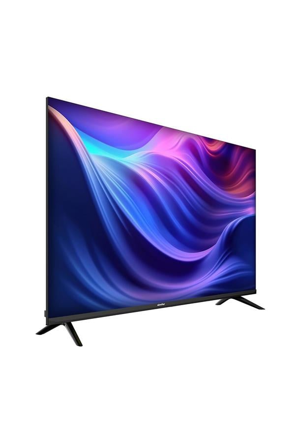 Simfer 50SFSW6M 127 Ekran Webos LED 4K UHD Televizyon