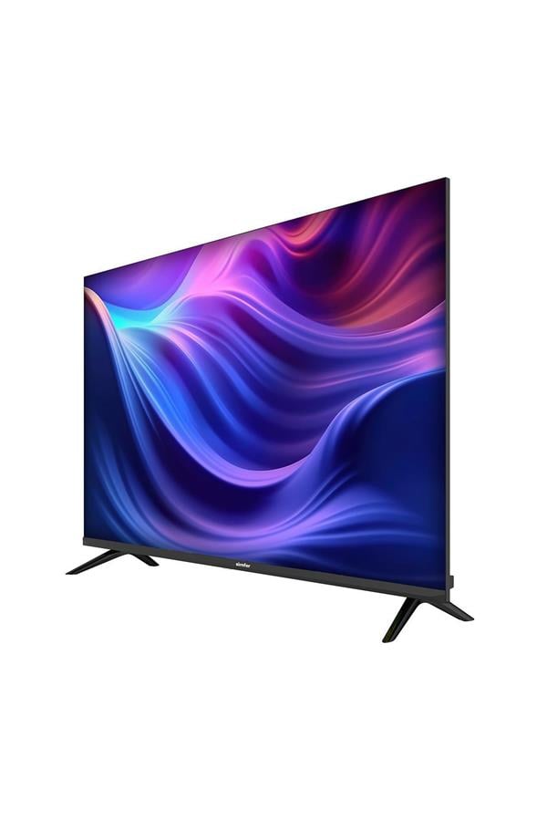 Simfer 50SFSW6M 4K Ultra HD 50" 127 Ekran Uydu Alıcılı WebOS Smart LED TV