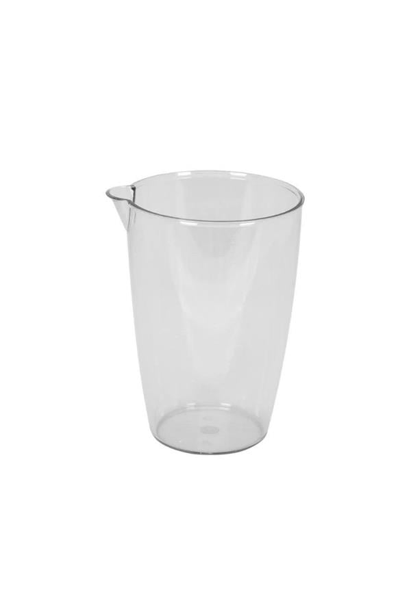 Simfer DK-4703 Set Blender Siyah