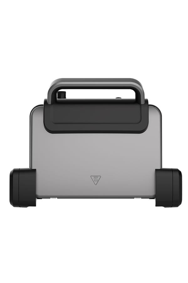 Simfer SK-4643 Gusto Gri 6 Dilim Tost Makinesi