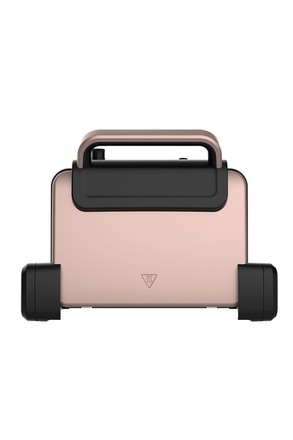 Simfer SK-4644 Gusto Rose Gold 6 Dilim Tost Makinesi
