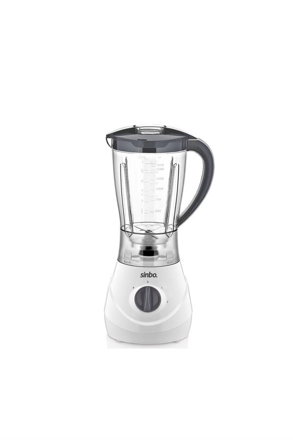 SINBO SHB-3062 BLENDER SET TURBO