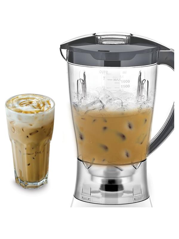SINBO SHB-3062 BLENDER SET TURBO