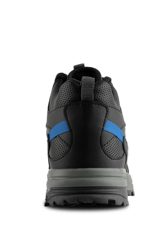 Slazenger Arasta Siyah-Füme Outdoor Bot