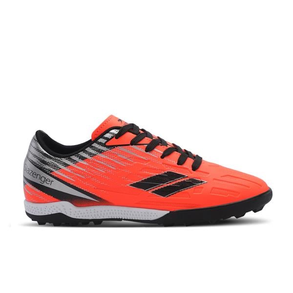 Slazenger Cambly Hs. G Turuncu Garson Futbol Ayakkabısı
