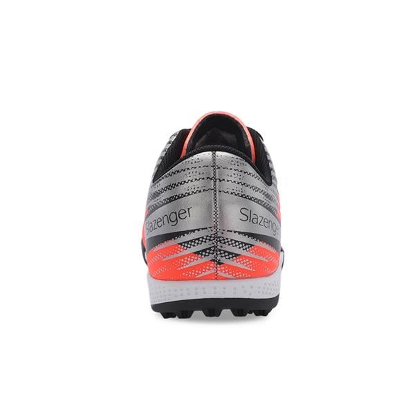 Slazenger Cambly Hs. G Turuncu Garson Futbol Ayakkabısı