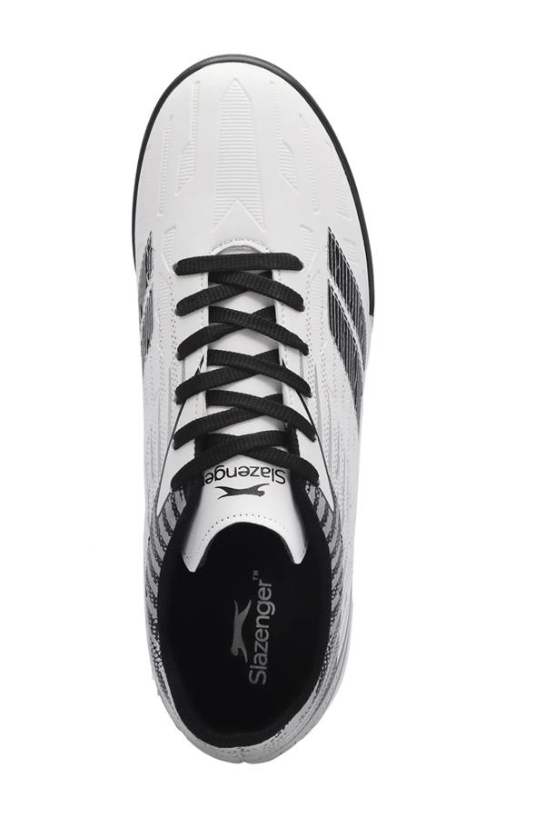 Slazenger Cambly Hs. M Beyaz / Sıyah Mrd Futbol Ayakkabısı
