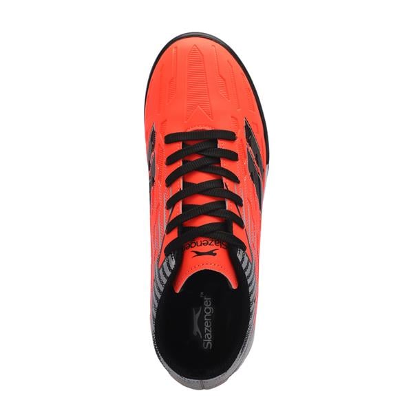 Slazenger Cambly Hs. G Turuncu Garson Futbol Ayakkabısı