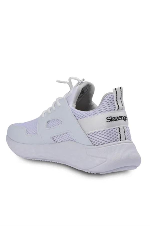 Slazenger Dooma Beyaz Mrd Kosu Ayakkabısı