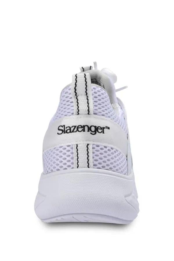 Slazenger Dooma Beyaz Mrd Kosu Ayakkabısı