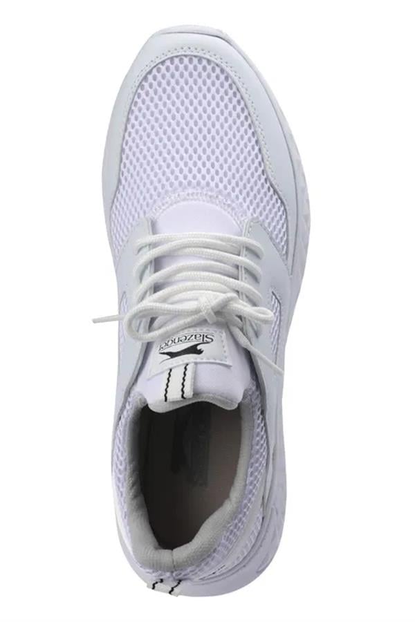 Slazenger Dooma Beyaz Mrd Kosu Ayakkabısı