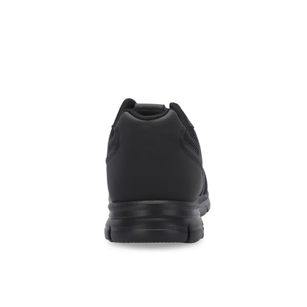 Slazenger Efrat Jmb. Sıyah / Sıyah Mrd Kosu Ayakkabısı