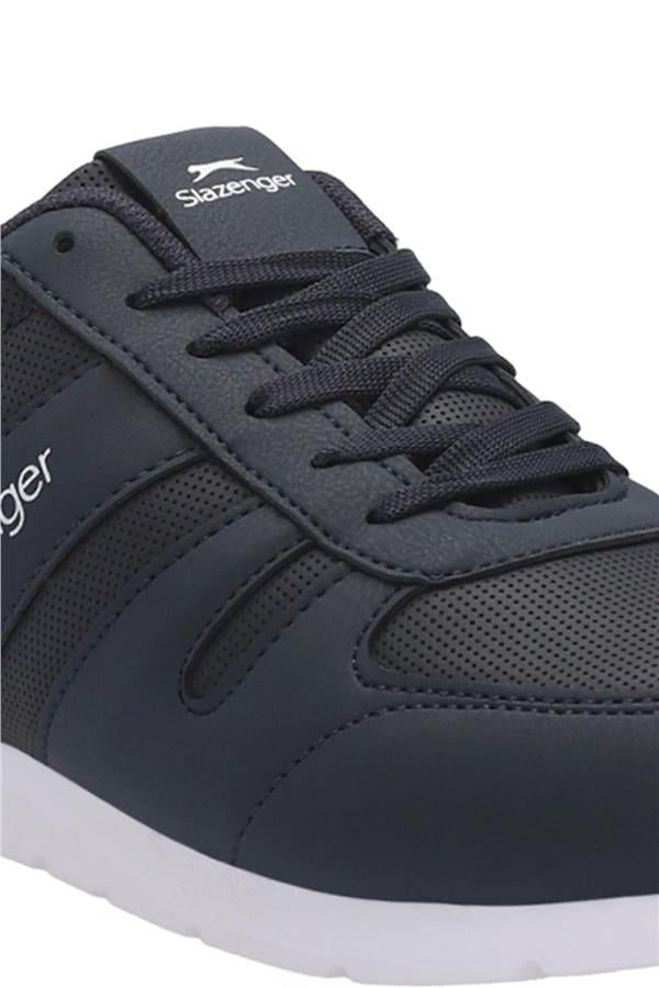 Slazenger Elraen G Lacıvert Zenne Gunluk Ayakkabı