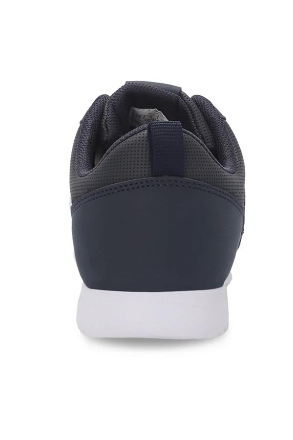 Slazenger Elraen G Lacıvert Zenne Gunluk Ayakkabı