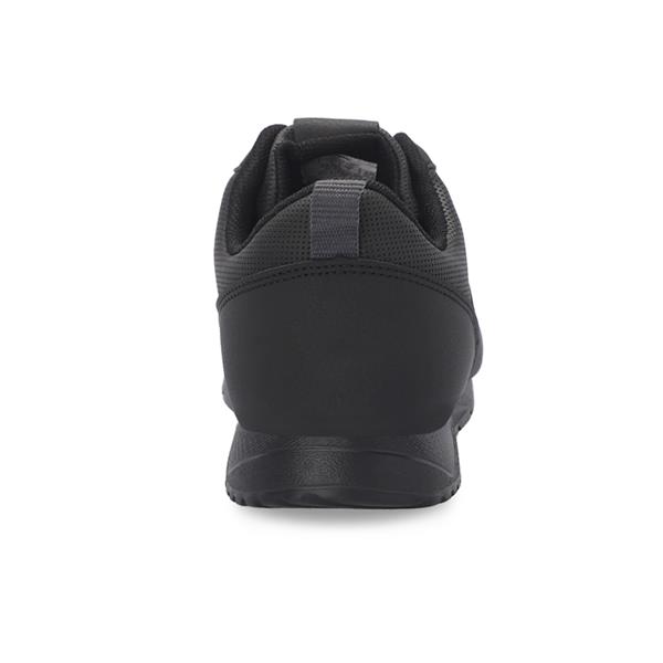 Slazenger Elraen G Sıyah / Sıyah Zenne Gunluk Ayakkabı