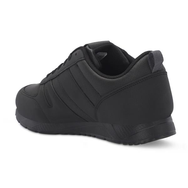 Slazenger Elraen G Sıyah / Sıyah Zenne Gunluk Ayakkabı