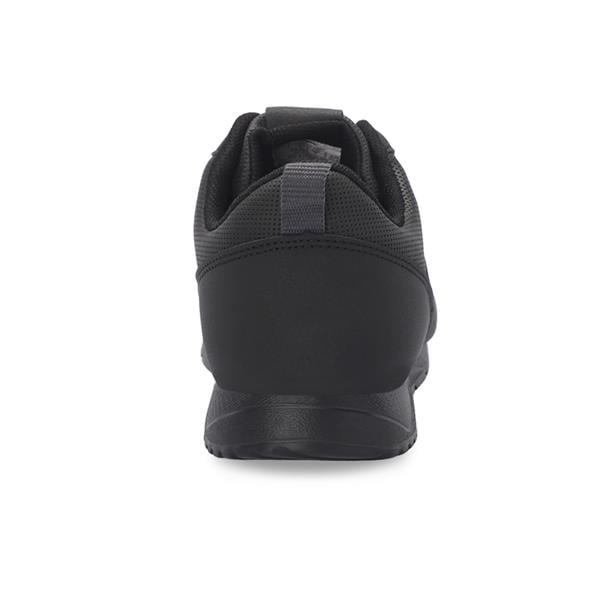 Slazenger Elraen G Sıyah / Sıyah Zenne Gunluk Ayakkabı