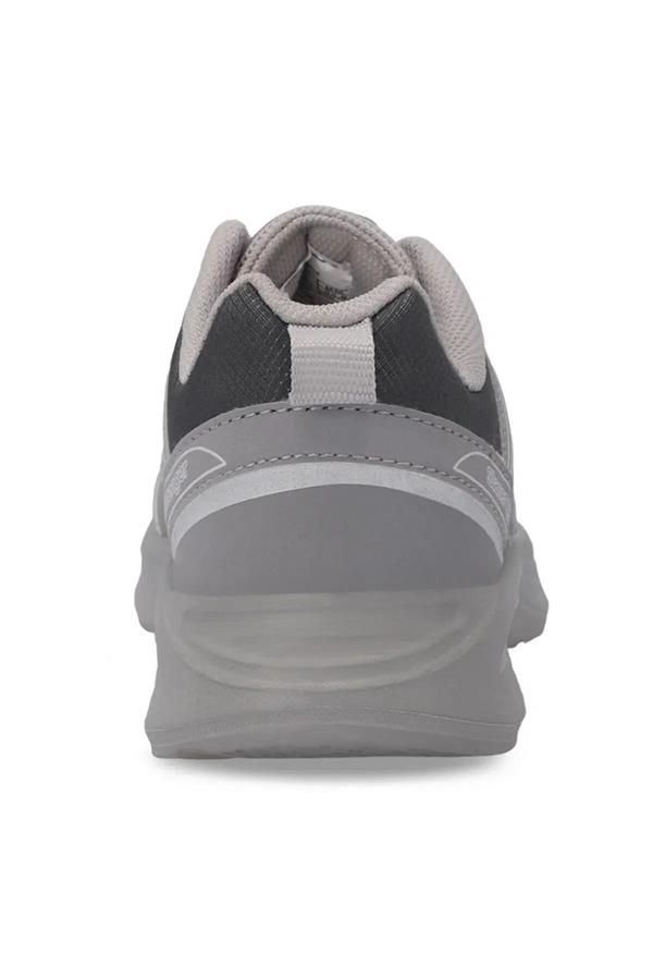 Slazenger Gıma G Grı Zenne Gunluk Ayakkabı