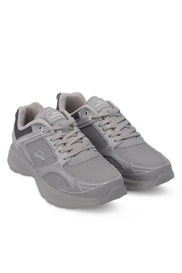 Slazenger Gıma G Grı Zenne Gunluk Ayakkabı