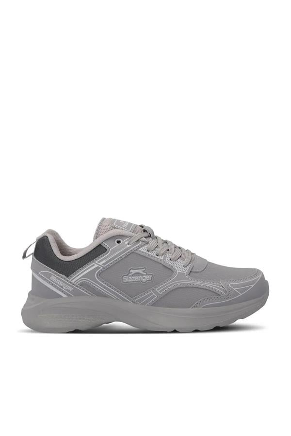 Slazenger Gıma G Grı Zenne Gunluk Ayakkabı