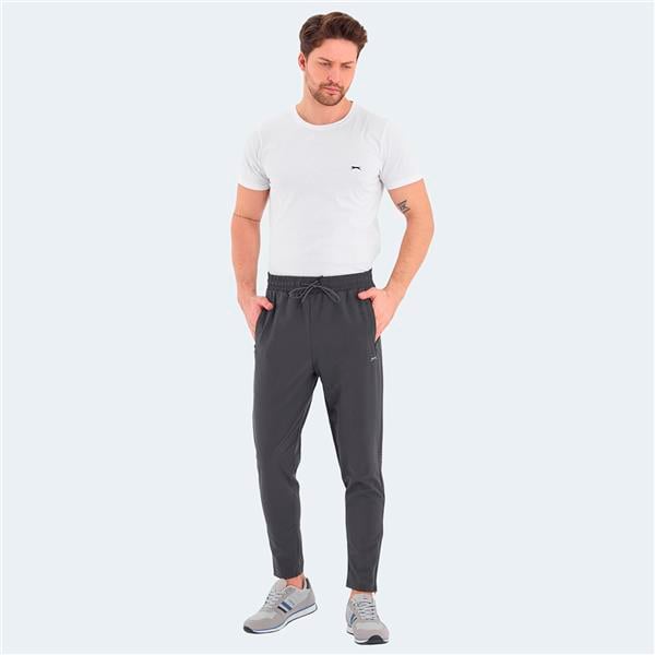 Slazenger Grıet Fume Erkek Esofman Alt