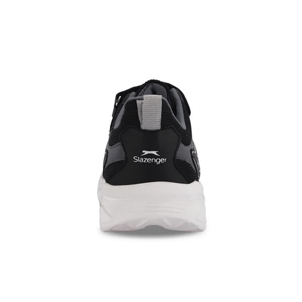Slazenger Kaı F Gri / Kırmızı Filet Erkek Çocuk Yürüyüş Ayakkabısı