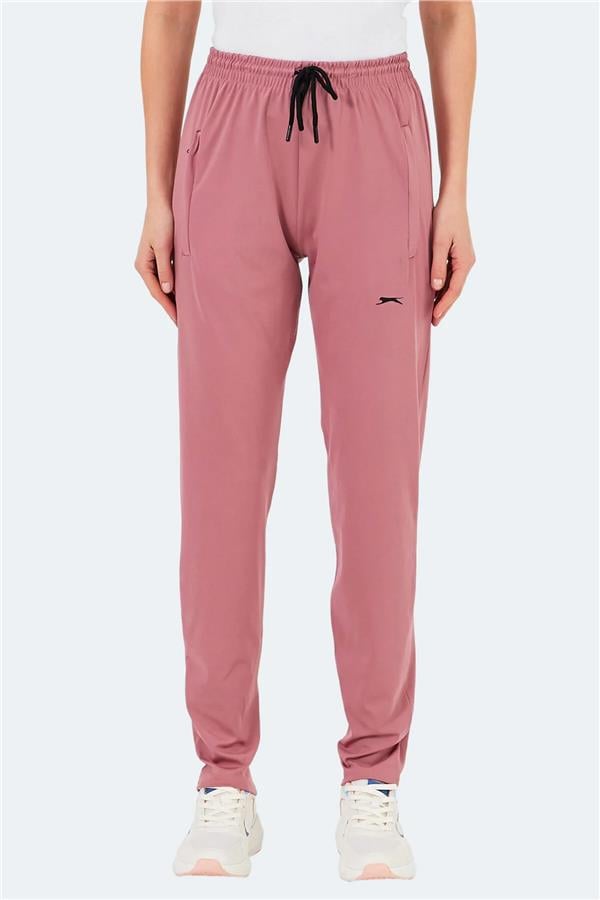Slazenger Karmor Gul Erkek Esofman Alt