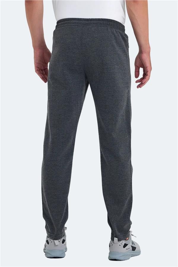 Slazenger Kuvart Antrasıt Erkek Esofman Alt