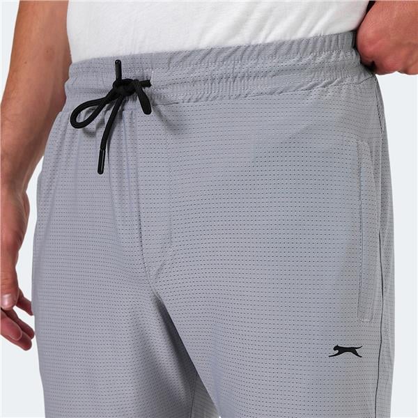 Slazenger Ognıa Grı Erkek Sort