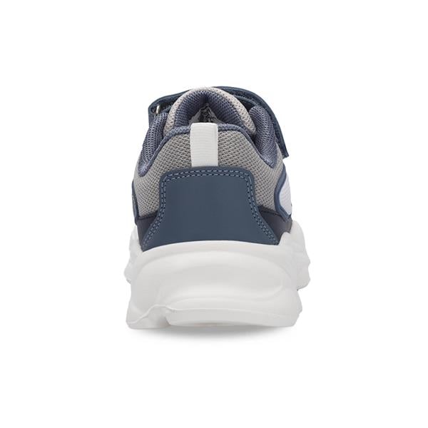 Slazenger Parıs Mavi Filet Erkek Çocuk Gunluk Ayakkabı