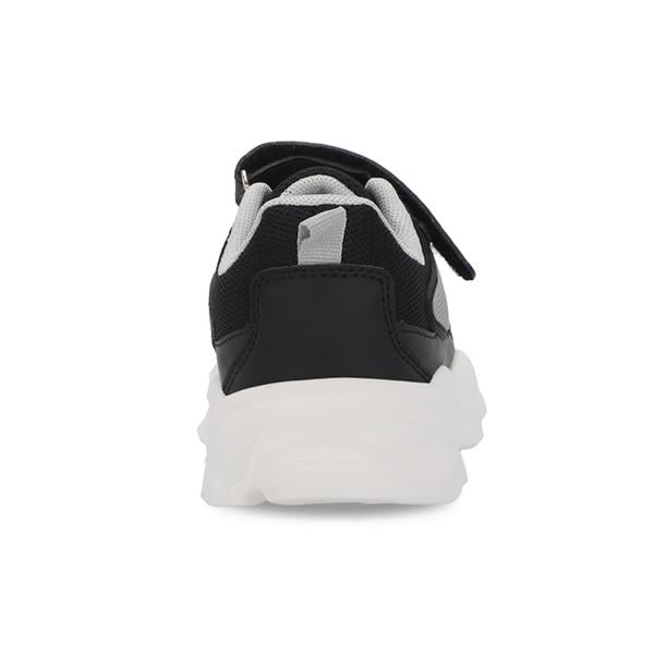 Slazenger Parıs Siyah Filet Erkek Çocuk Gunluk Ayakkabı