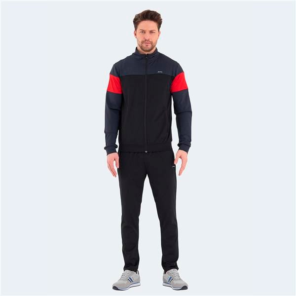 Slazenger Ransu Fume Erkek Esofman Takım