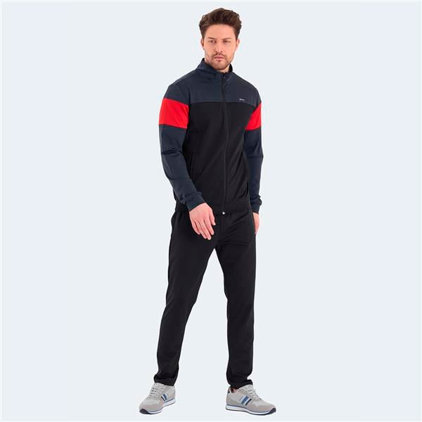 Slazenger Ransu Fume Erkek Esofman Takım