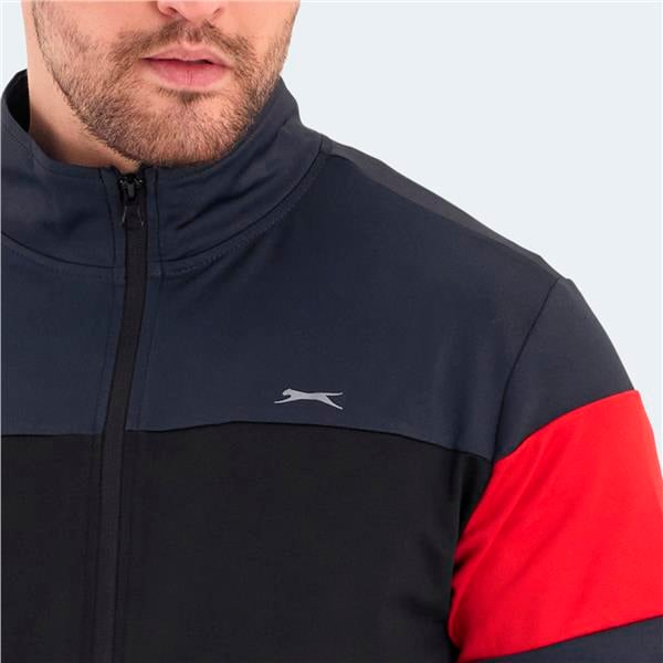 Slazenger Ransu Fume Erkek Esofman Takım