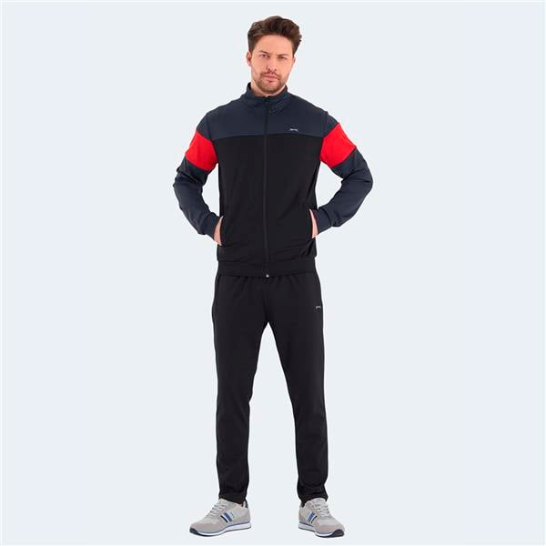 Slazenger Ransu Fume Erkek Esofman Takım