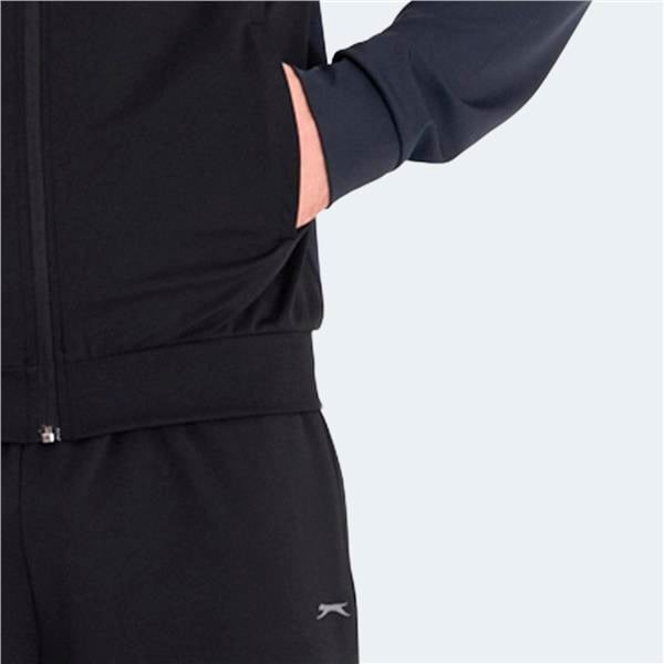 Slazenger Ransu Fume Erkek Esofman Takım