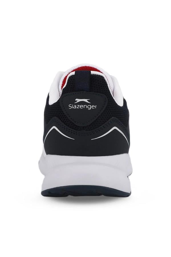 Slazenger Sa11Re043-000 Zero Beyaz Erkek Ayakkabı
