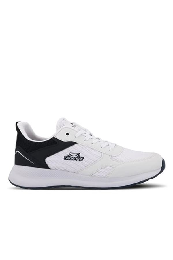 Slazenger Sa11Re043-000 Zero Beyaz Erkek Ayakkabı