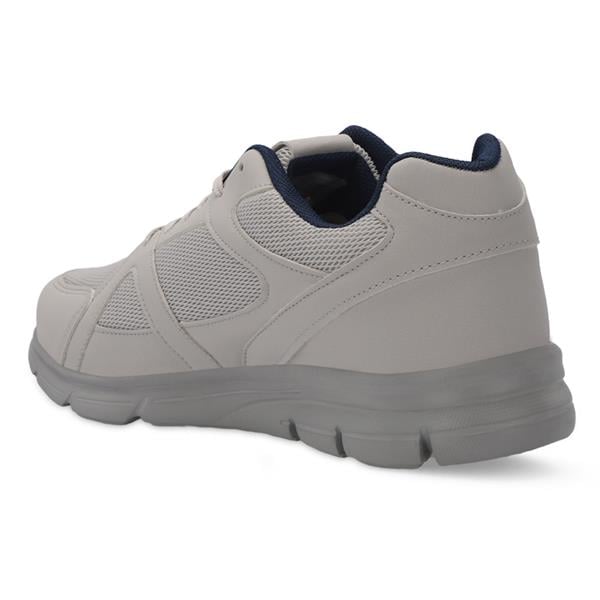 Slazenger Sa12Re263-200 Pera Jumb. Gri Büyük Beden Erkek Koşu Ayakkabı