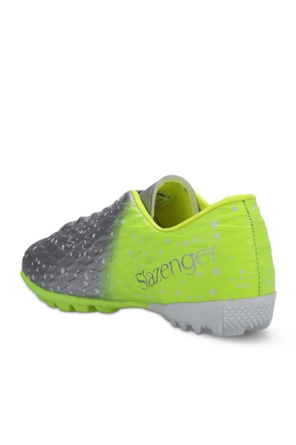 Slazenger Sa13Fe003-200 Hania Hs. M Gri Erkek Krampon