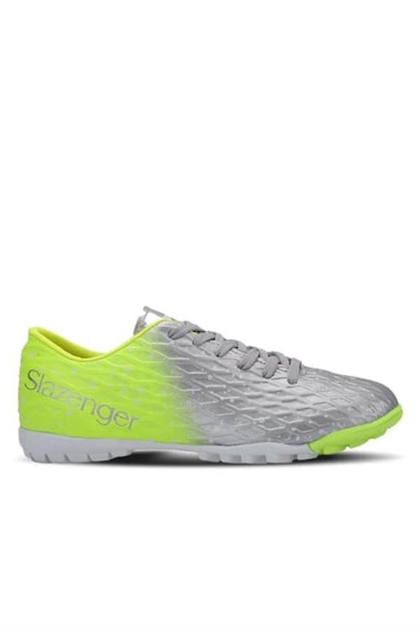 Slazenger Sa13Fe003-200 Hania Hs. M Gri Erkek Krampon