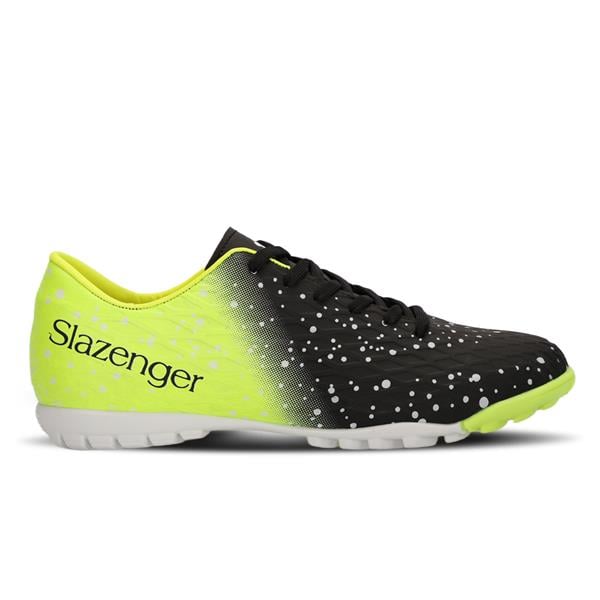 Slazenger Sa13Fe003-500 Hania Hs. M Siyah Erkek Krampon
