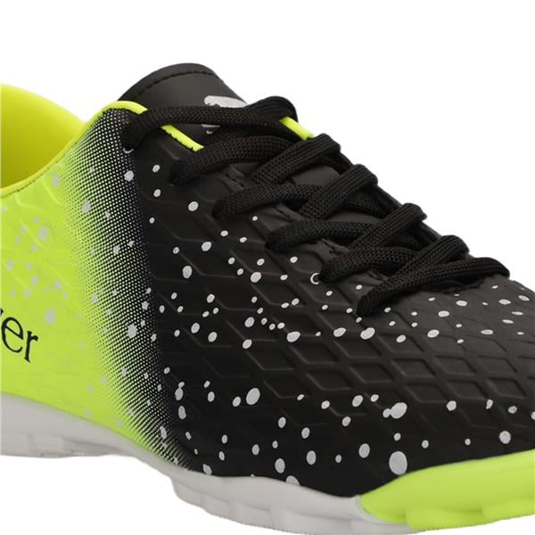 Slazenger Sa13Fe003-500 Hania Hs. M Siyah Erkek Krampon