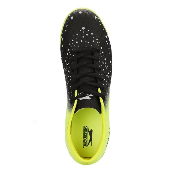 Slazenger Sa13Fe003-500 Hania Hs. M Siyah Erkek Krampon