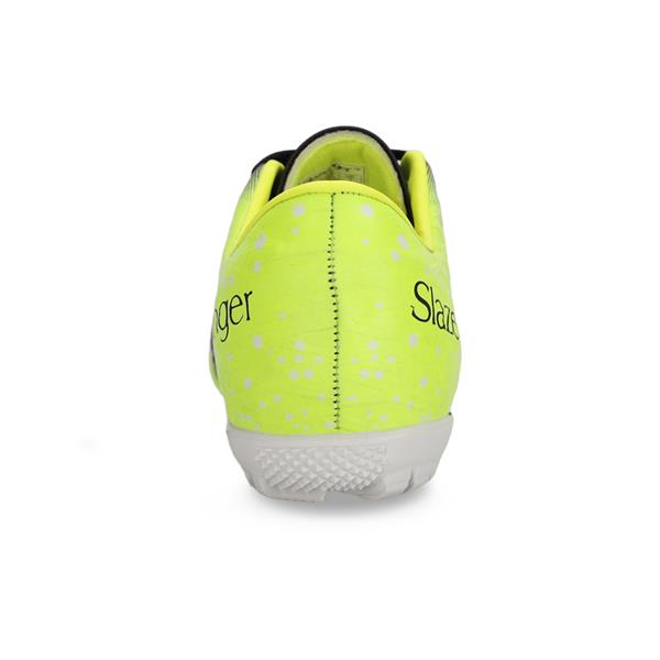 Slazenger Sa13Fe003-500 Hania Hs. M Siyah Erkek Krampon