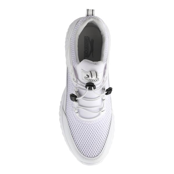 Slazenger Sa13Re037-000 Darja-Beyaz Erkek Koşu Ayakkabı