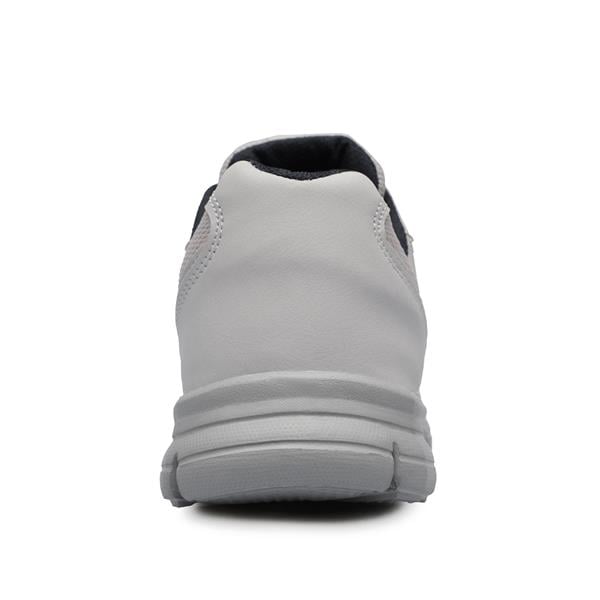 Slazenger Sa13Re060-200 Efrat M-Gri Erkek Koşu Ayakkabı