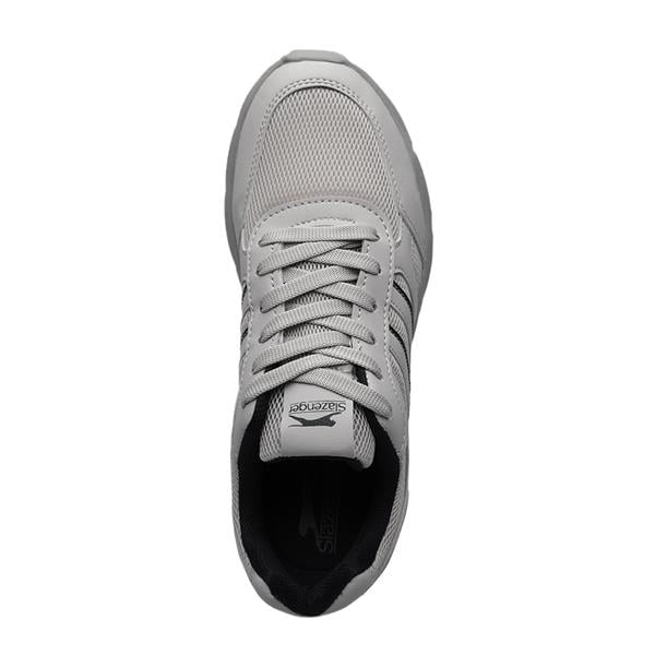 Slazenger Sa13Re060-200 Efrat M-Gri Erkek Koşu Ayakkabı
