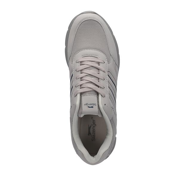 Slazenger Sa13Rk023-200 Efrat G-Gri Kadın Koşu Ayakkabı