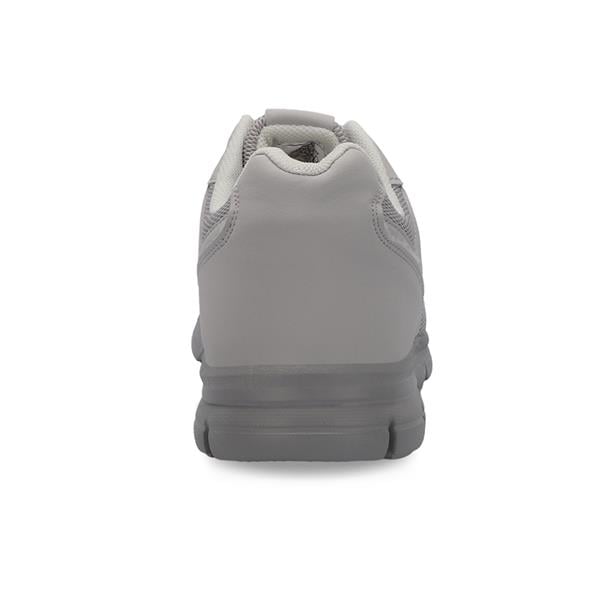 Slazenger Sa13Rk023-200 Efrat G-Gri Kadın Koşu Ayakkabı